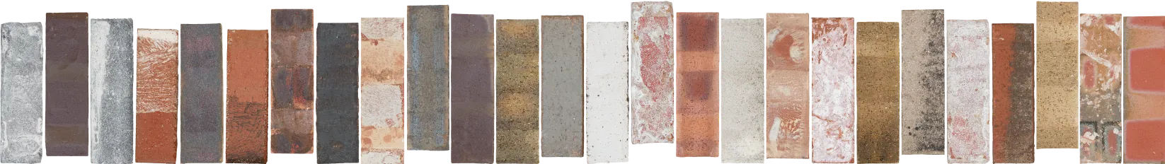 Bricks