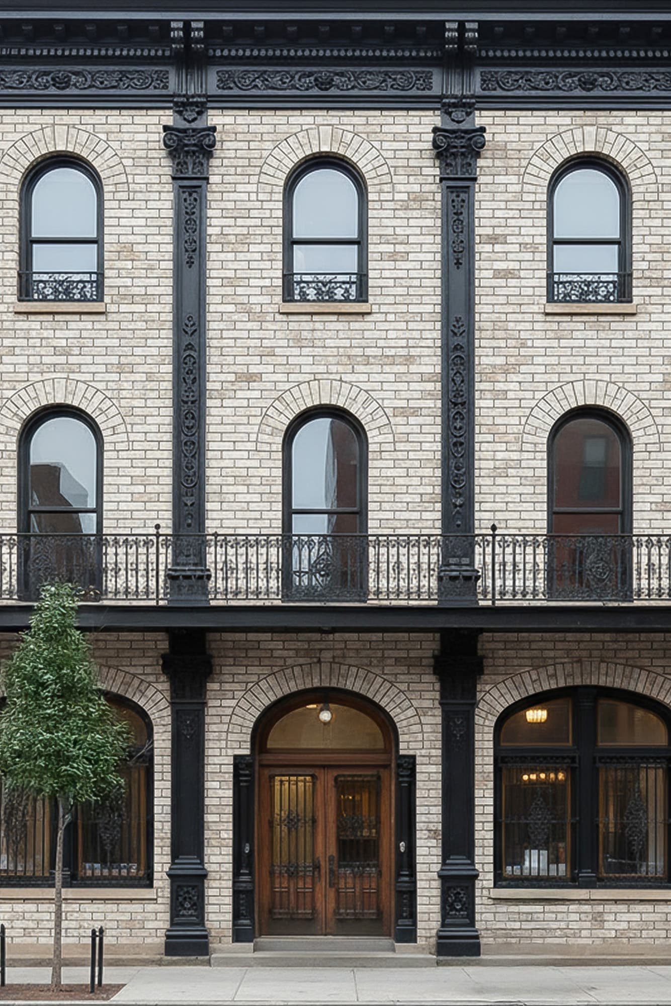 Brick it® for Architects