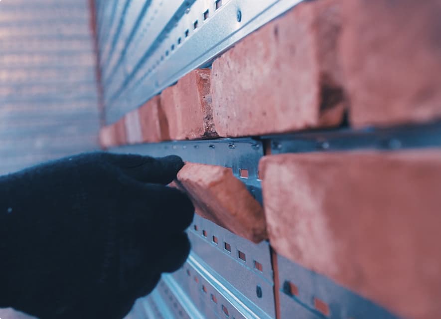 Built to Keep Jobs Moving