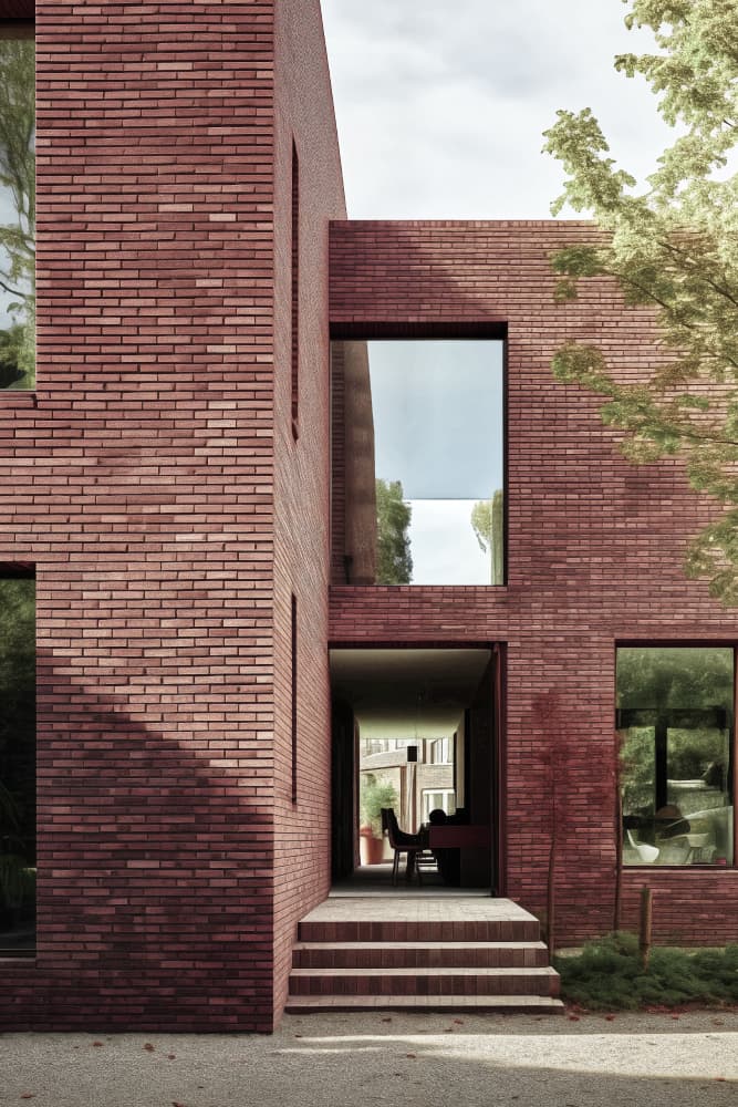 Explore Thin Brick Collection