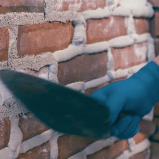 Metal Panel Installation