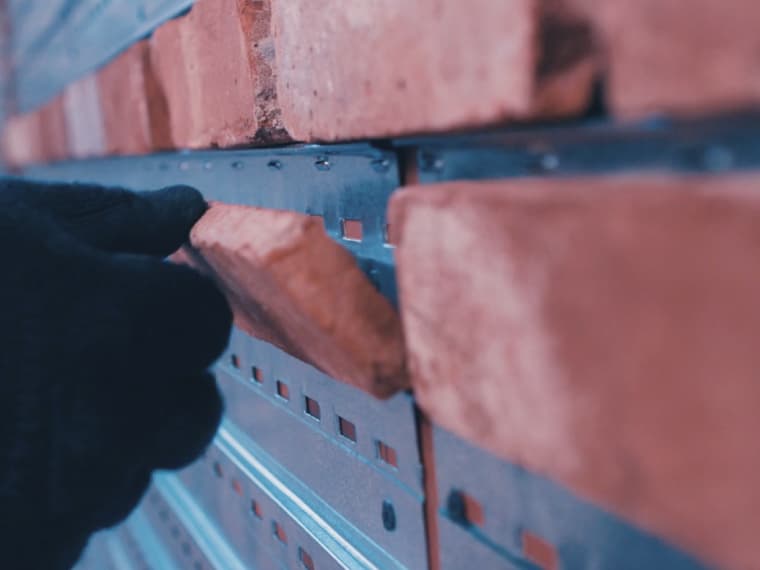 Metal Panel Installation