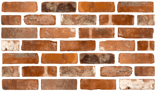 Thin Brick Wall Vaneer
