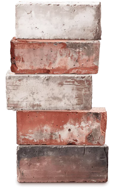 Bring Your Own Brick