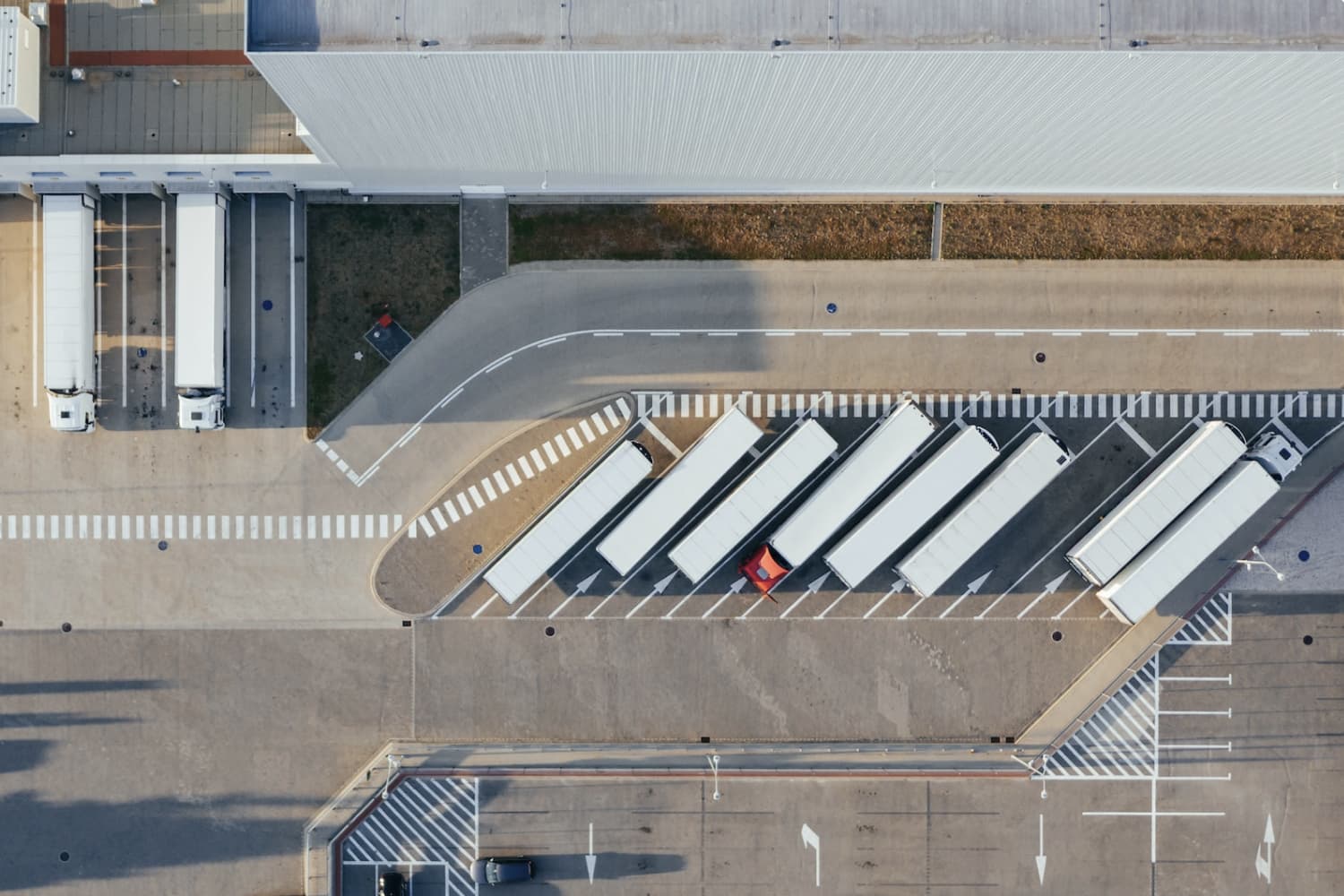 Instant cost calculation for your order.