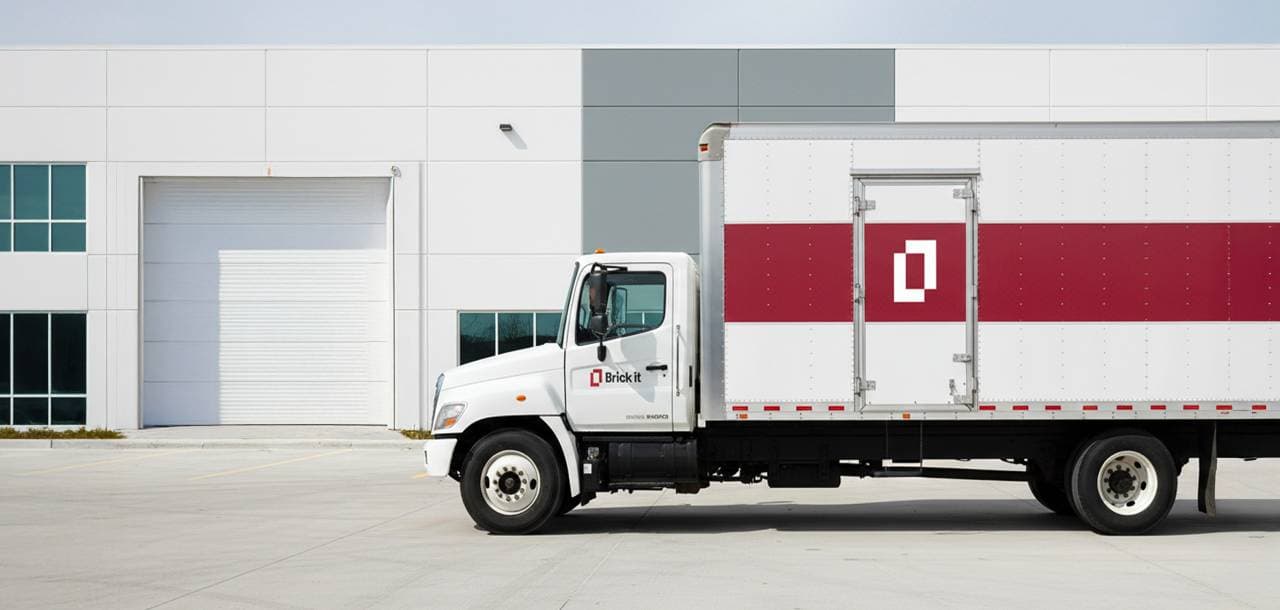 Services - Logistics