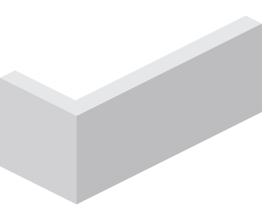 Brick Corner