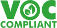 VOC-Compliant