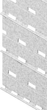 Moisture Control System