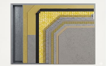 Stucco Systems