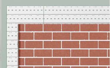 Thin Brick Systems