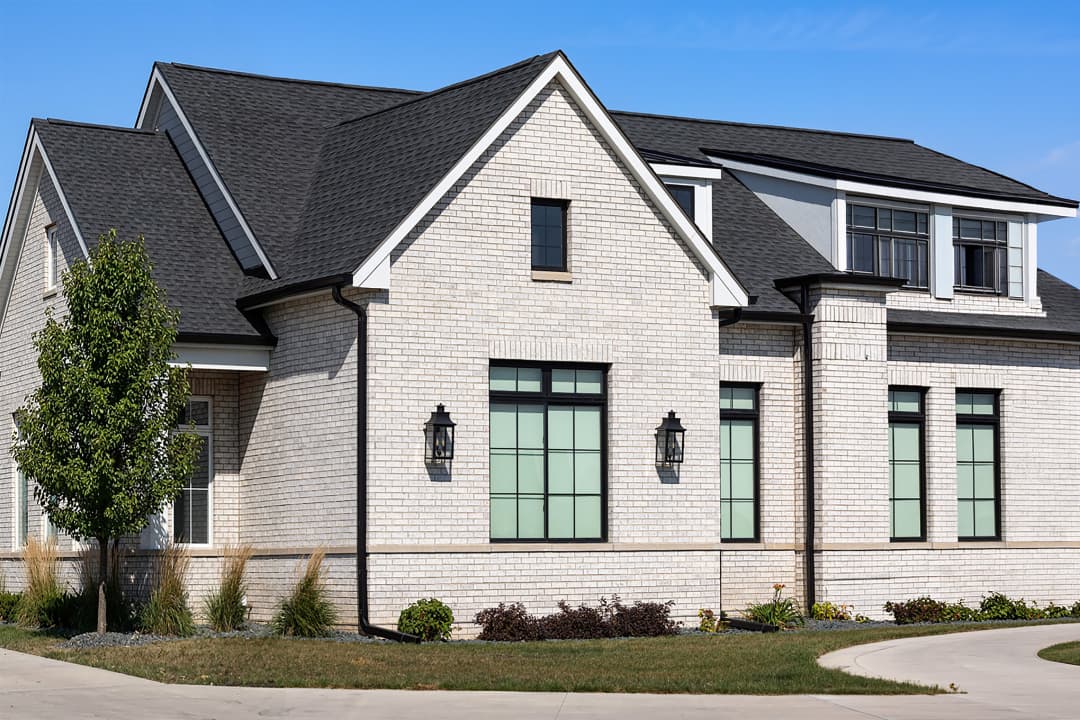 Thin Brick