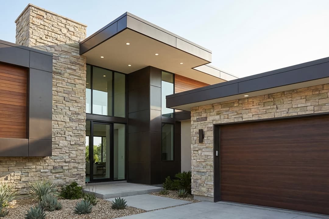 Thin Stone