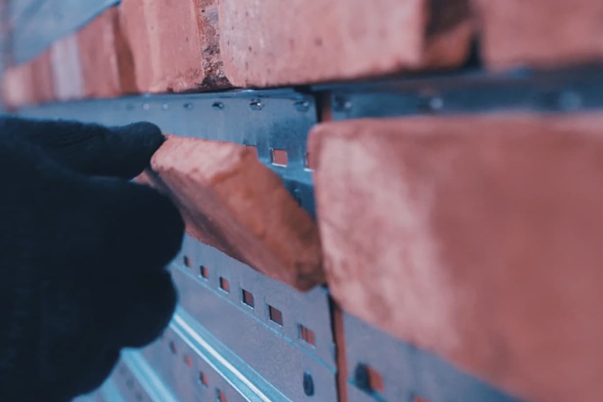 Installation Systems for Walls