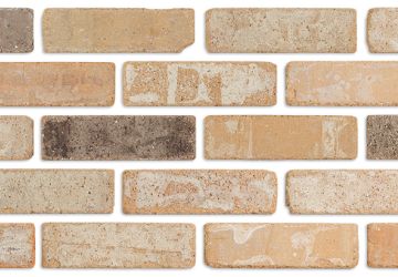 AZTEC YELLOW TUMBLED 