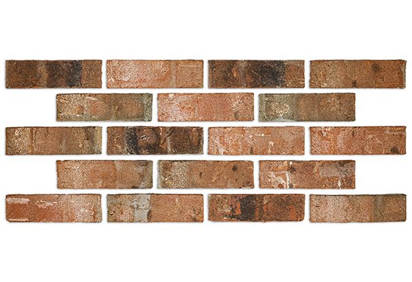 Grand Canyon | Wall Thin Brick Veneer| BRICK-IT