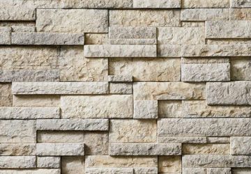 Boral Drystack Ledgestone Panel High Plaines