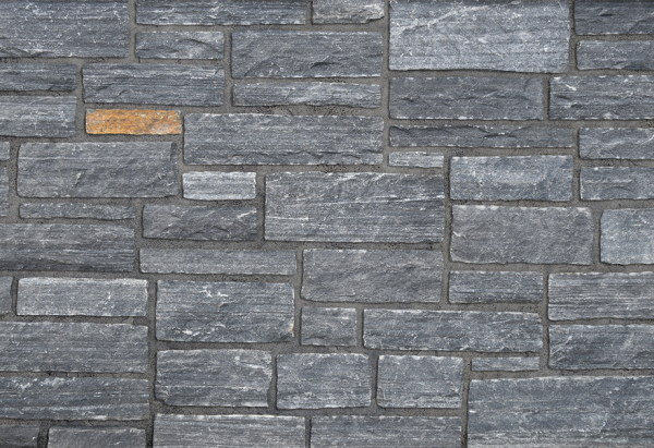 Pangaea Natural Stone Ledgestone West Coast | Thin Stone | BRICK-IT