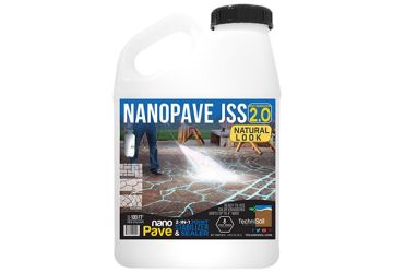 NanoPave JJS, TechniSoil