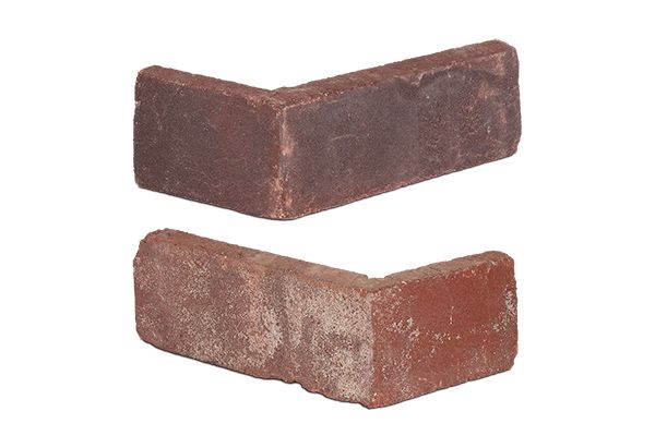 Torrente Rerolled | Wall Thin Brick Veneer| BRICK-IT