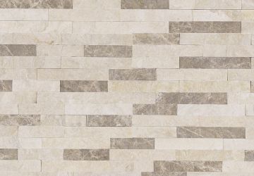 Colorado Cream Natural Stone Panel
