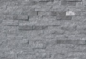 Glacial Grey Marble - Natural Stone Panel