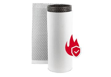 Sure Cavity Stucco Lath