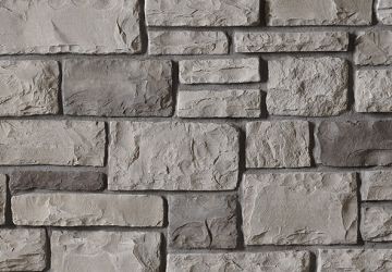 Boral Cobblefield Gray 