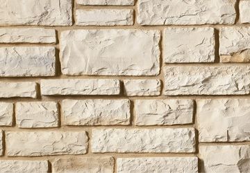 Boral Cobblefield Texas Cream 