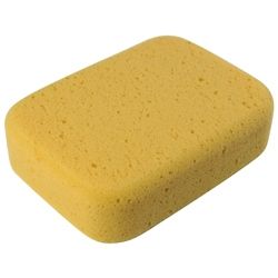 Tilegrout Scrubbing Sponge