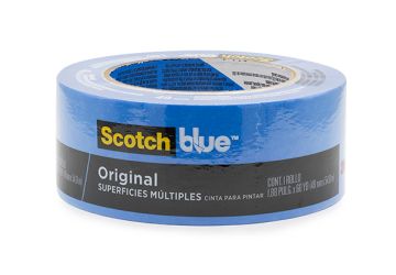 3M Blue Tape