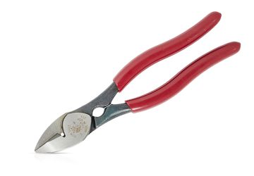 Shears and Bx Cutter, Klein