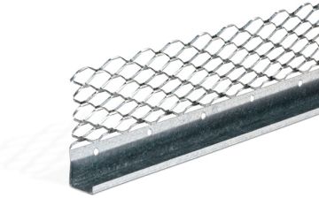 Expanded Flange Casing Bead (Galvanized), Box of 30