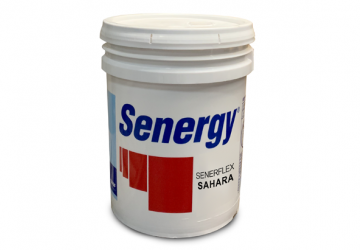 BASF Senergy® - Senerflex Sahara