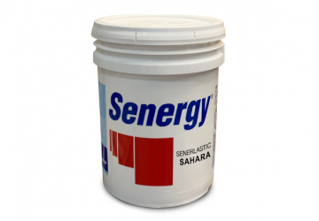 BASF Senergy® - Senerlastic Sahara 