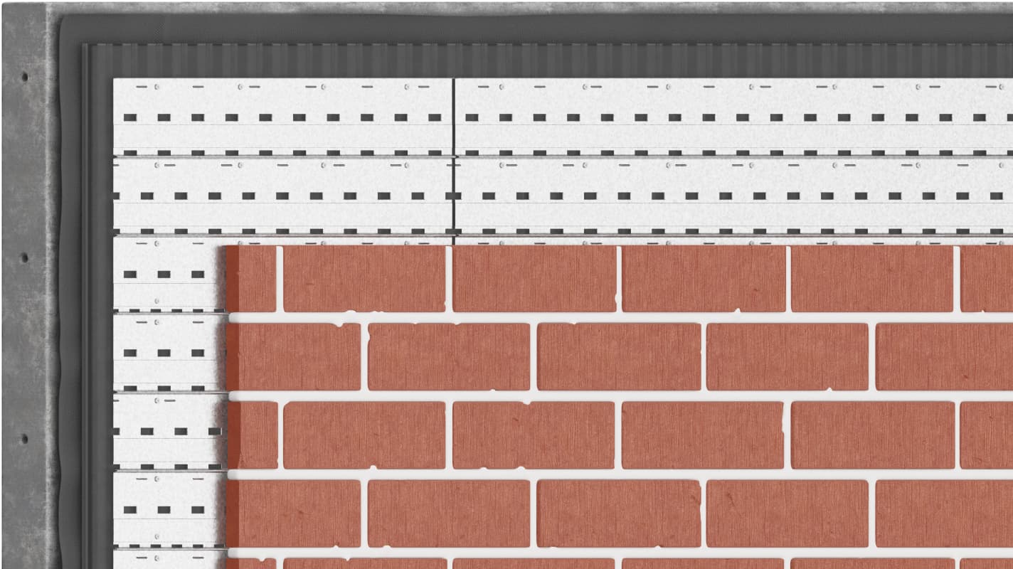 Moisture Control System 〈MCS〉