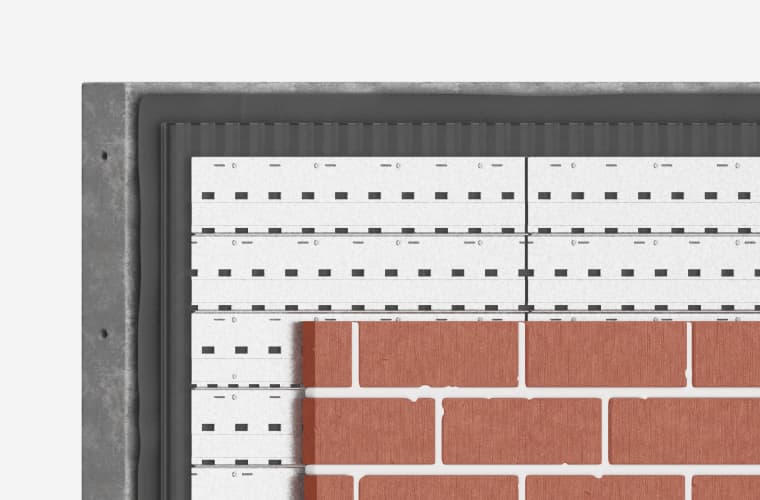 Moisture Control System 〈MCS〉